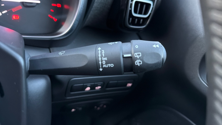 Citroen C3 Aircross 1.2 PureTech 110 Max 5dr Petrol Hatchback